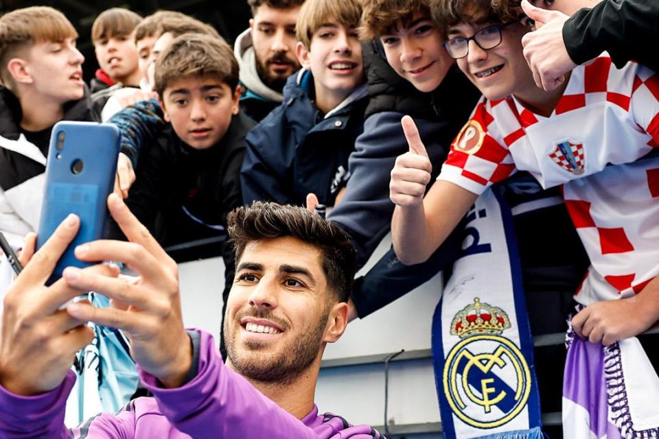 Real Madrid Siap Tawarkan Kontrak Baru untuk Punggawanya