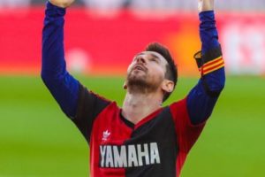 What If: Messi Bertahan, Ada Bencana Besar Bagi Barcelona