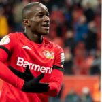 Lagi! Newcastle United Bidik Winger Leverkusen