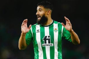 Mantan Tim Xavi Hernandez Pantau Pilar Real Betis