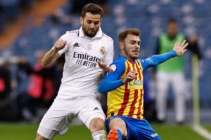 Kontrak Menipis, Tiga Tim Eropa Pantau Palang Pintu Real Madrid