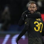 Imbang Lawan Reims, Neymar: PSG Bermain Baik