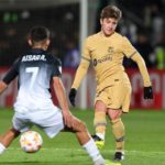 Di Akhir Bursa, Barcelona Bakal Pinjamkan Pemain Mudanya?
