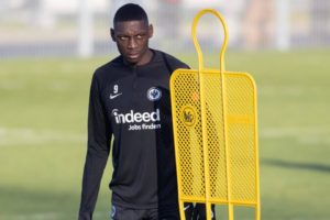 Fabrizio Romano Sebut Manchester United Sudah Canangkan Striker Anyar, Siapa?