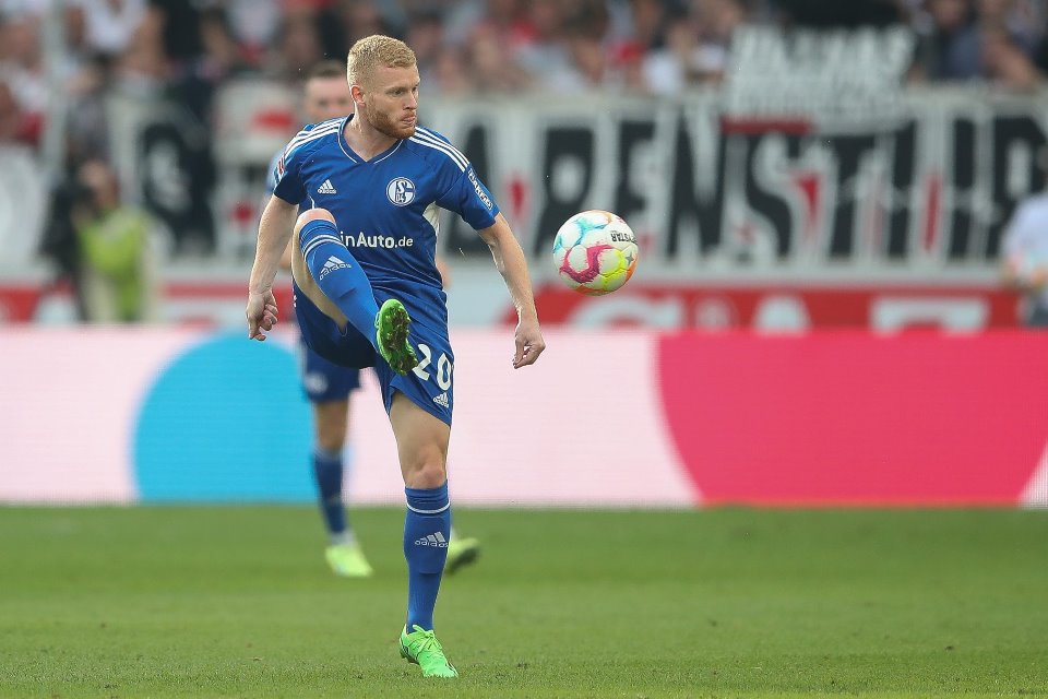 Jual Florent Mollet ke FC Nantes, FC Schalke Raih Keuntungan 2 Kali Lipat