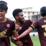 Taklukkan Singo Edan, Bernardo Tavares Puji Semangat Juang PSM Makassar
