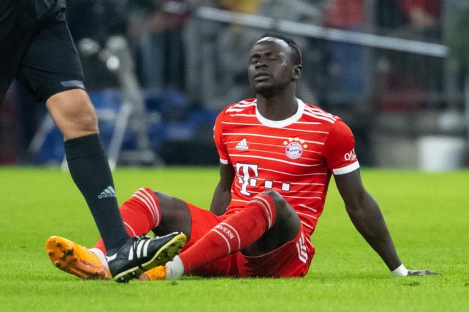 Kembali dari Cedera, Nama Sadio Mane Masuk Skuad Bayern Munich vs Union Berlin