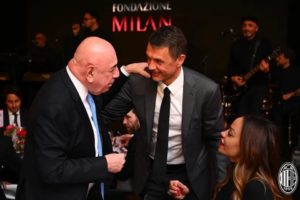 AC Milan Berencana Bangun Stadion Sendiri, Pisah dari Rival Sekota Inter Milan