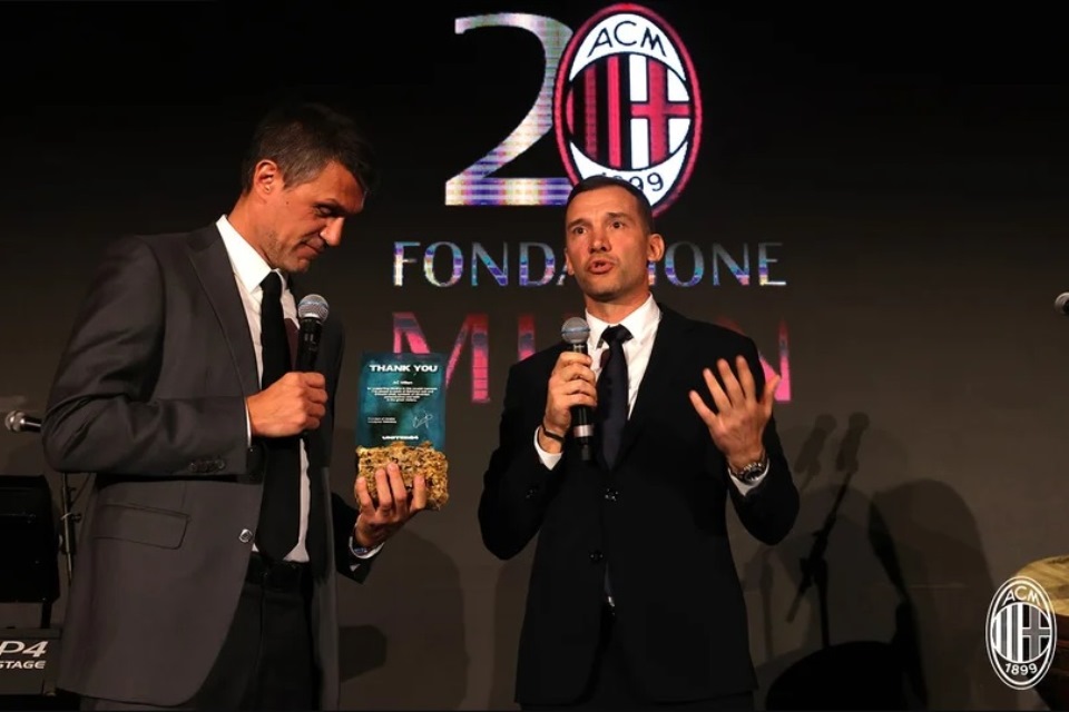 AC Milan Berencana Bangun Stadion Sendiri, Pisah dari Rival Sekota Inter Milan