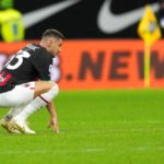 AC Milan Kalah Terus, Rade Krunic Pun Bingung Sendiri