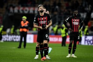 AC Milan Susah Menang dan Banyak Kebobolan, Kenapa Tak Cari Kiper Baru?