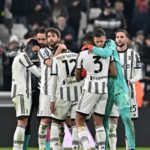 Dua Petingginya Lolos dari Sanski, Juventus Berharap Penguarangan 15 Poin Dihapuskan