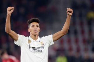 Tampil Apik, Ancelotti Sebut Wonderkid Real Madrid Bakal Amankan Tempat di Tim Utama!