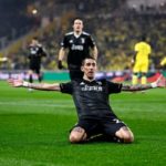 Angel Di Maria Jawab Kritik Dengan Hattrick