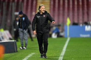 Apes Betul Davide Nicola Dipecat Salernitana, Ditarik Lagi, Eh Dipecat Lagi