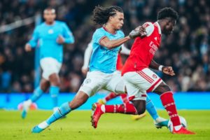 Arsenal Lagi Tumpul dan Sulit Menang 48 Shots Cuma 2 Gol