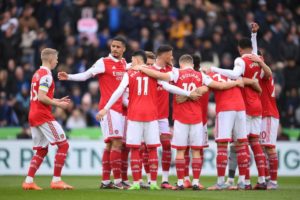 Arteta Kecewa Berat: Peluang Banyak Tapi Arsenal Cuma Menang 1-0