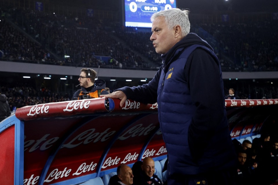 Mengenang Ucapan Mourinho ketika Manchester City Dijatuhi Hukuman oleh UEFA