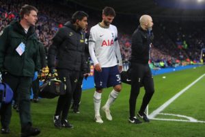 Badai Cedera Tottenham Makin Parah, Kini Giliran Rodrigo Bentancur