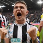 Bakal Lakoni Final Piala Liga di Wembley, Newcastle Girang Bukan Main