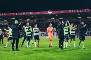 Bersaing Ketat di Liga Inggris, Piala FA Tetap Jadi Prioritas Man City