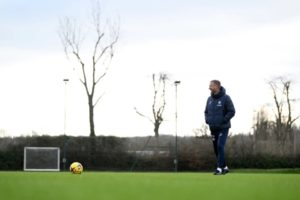 Chelsea Belanja Banyak, Potter Tim Rival Jangan Iri