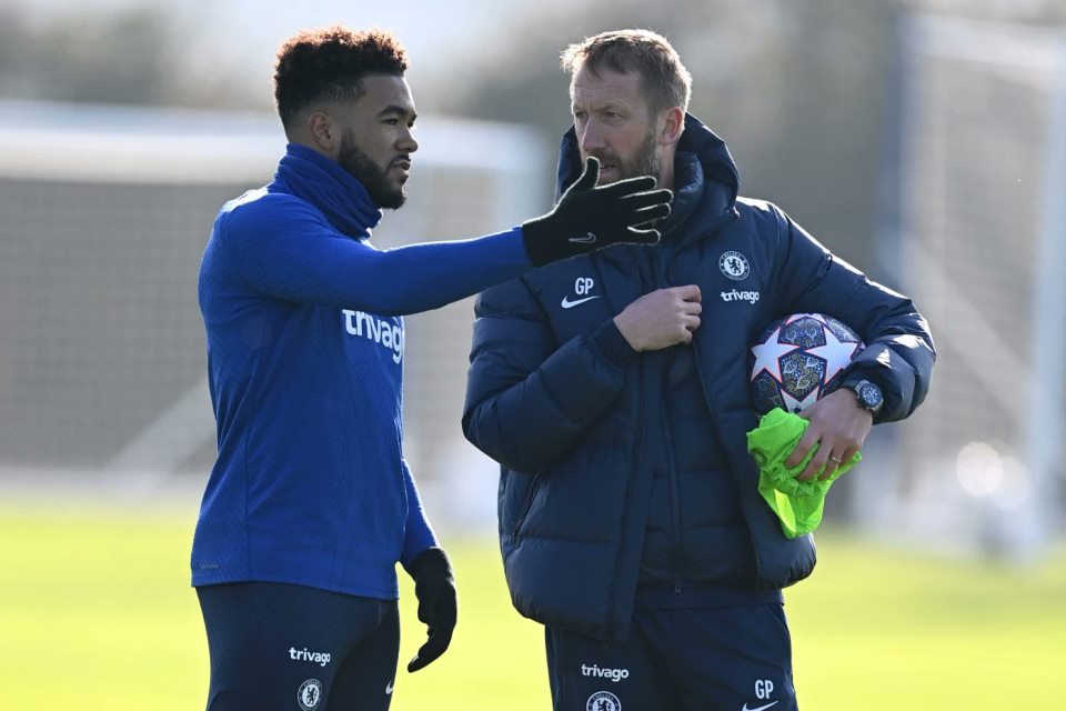 Chelsea Terus Terpuruk, Reece James Tuntut 16 Pemain Baru Cepat Beradaptasi