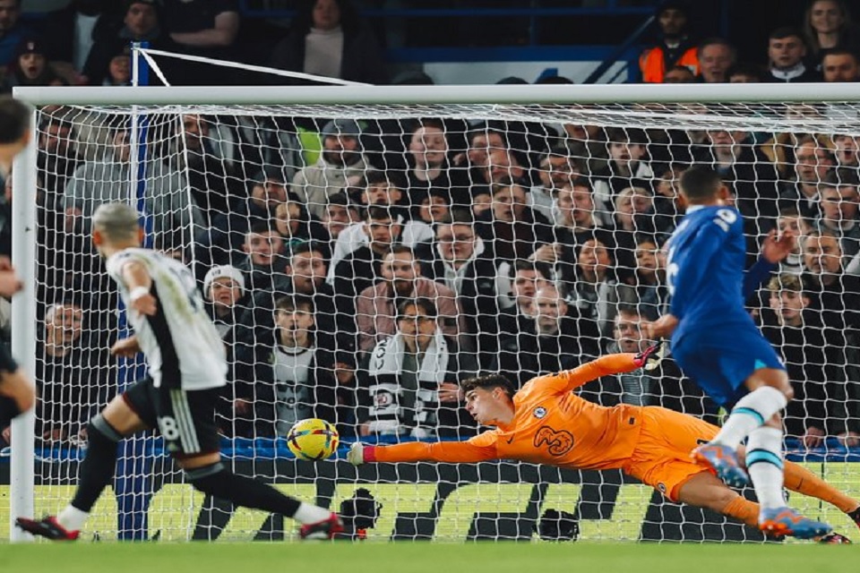 Sumber: twitter.com/ChelseaFC