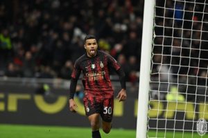 Data dan Fakta Kemenangan AC Milan Atas Atalanta di San Siro