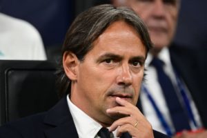 Disikat Bologna, Inter Milan Sudah Salah Sejak Awal