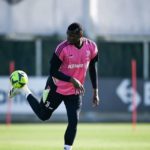Duh, Pogba: Diharapkan Bersinar di Juventus, Malah Cedera Melulu
