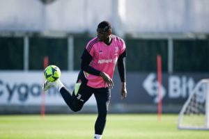 Duh, Pogba: Diharapkan Bersinar di Juventus, Malah Cedera Melulu