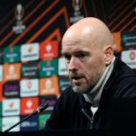 Erik Ten Hag: Manchester United vs Barcelona Final Kepagian