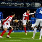 Everton vs Arsenal: Prediksi, Jadwal dan Link Live Streaming