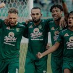 Raih 6 Kemenangan Beruntun, Aji Santoso Puas dengan Performa Persebaya