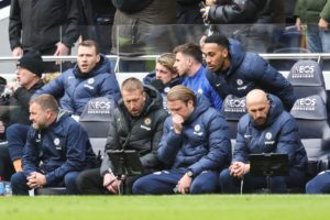 Graham Potter Manajer Terburuk Chelsea Dalam Sejarah Premier League