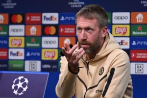 Graham Potter Masih Belajar Tangani Skuad Bertabur Bintang Seperti Chelsea