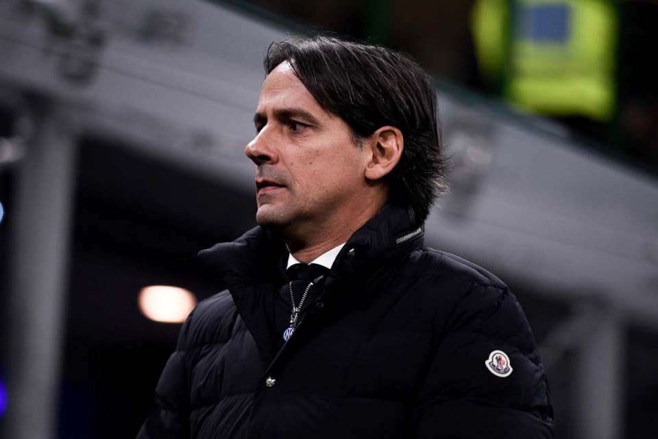 Inter Diimbangi Sampdoria, Cassano Minta Inzaghi Segera Dipecat
