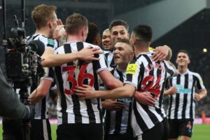 Jelang Final Carabao Cup, Ten Hag Kritik Taktik Buang-Buang Waktu Newcastle