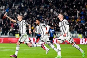 Juventus Bidik Juara Coppa Italia Demi Jatah Lolos ke Liga Europa
