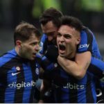 Lautaro Martinez Inter Kini Sah Berstatus Penguasa Kota Milan