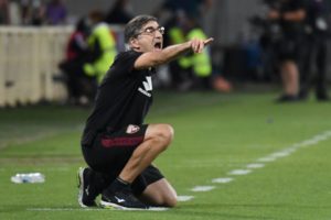 Lini Depan Tumpul, Dominasi Torino Atas AC Milan Sia-Sia Belaka