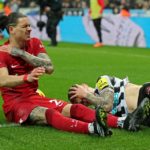 Liverpool Dalam Tren Kemenangan, Darwin Nunez Malah Cedera