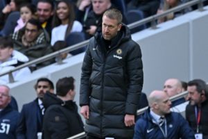 Manajer Brentford Dukung Penuh Graham Potter Tetap Latih Chelsea