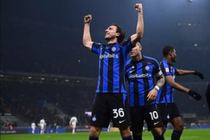 Matteo Darmian Perpanjang Kontrak, Bela Inter Milan Semusim Lagi