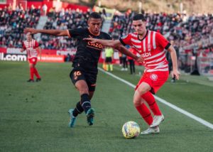 Diam-Diam, Arsenal Bidik Fullback Girona