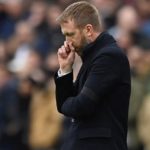 Tengah Terpuruk, Legenda Chelsea Sebut Graham Potter Butuh Waktu Lebih