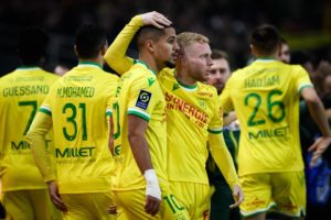 Nantes Tak Takut Dengan Nama Besar Juventus