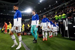 Nantes vs Juventus: Bak Laga Final Untuk Si Nyonya Tua