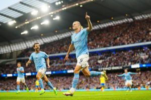 Nottingham Forest vs Man City: Prediksi, Jadwal dan Link Live Streaming